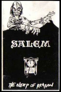 Salem (SVN) : The Sleep Of Reason
